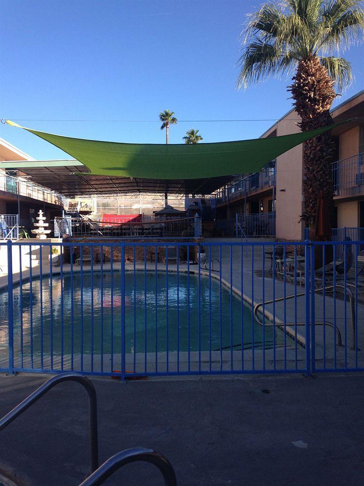Sandpiper Springs Retreat & Spa Desert Hot Springs Exterior foto